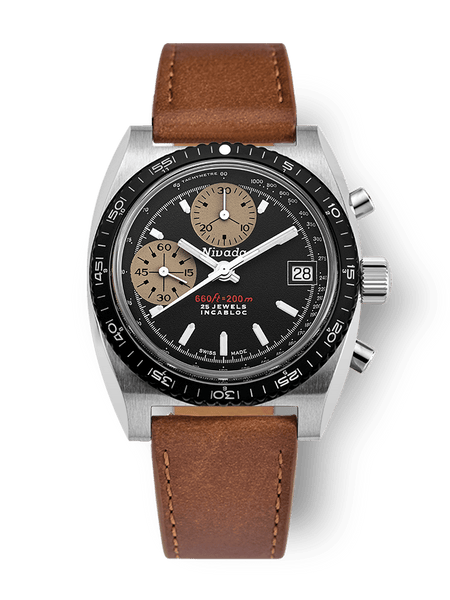 Chronosport White 77002A16