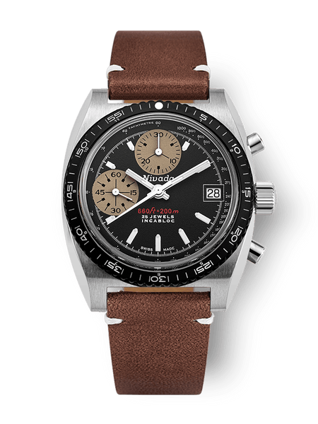 Chronosport White 77002A14