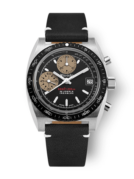 Chronosport White 77002A15