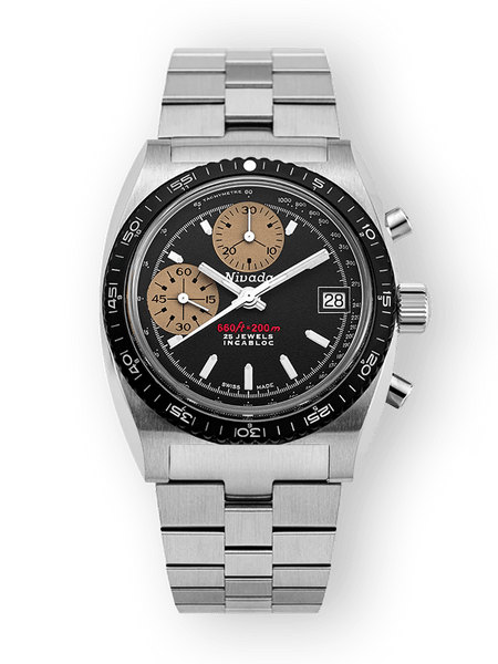 Chronosport White 77002A45