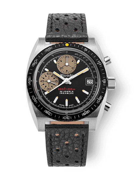 Chronosport Yellow 77001A10