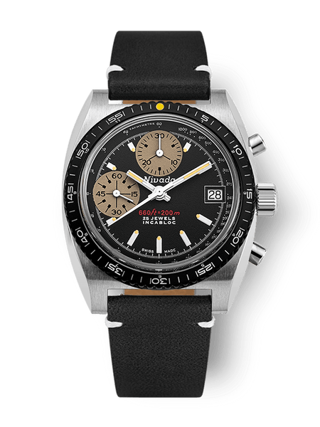Chronosport Yellow 77001A15