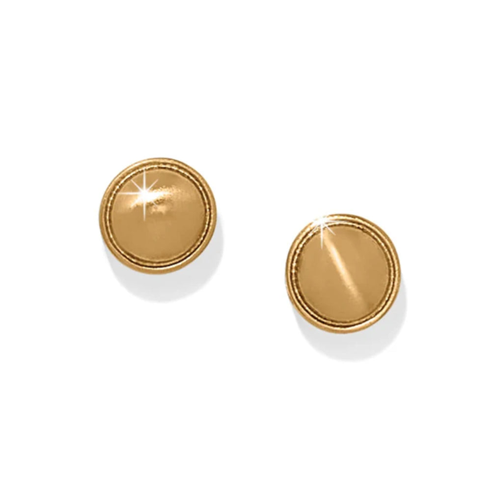 Brighton Contempo Nuevo Post Earrings