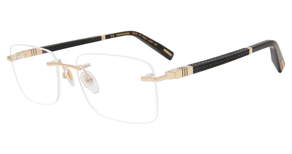 Chopard VCHF58 Eyeglasses