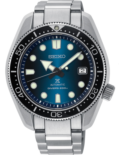 Seiko Prospex SPB083 Automatic Diver