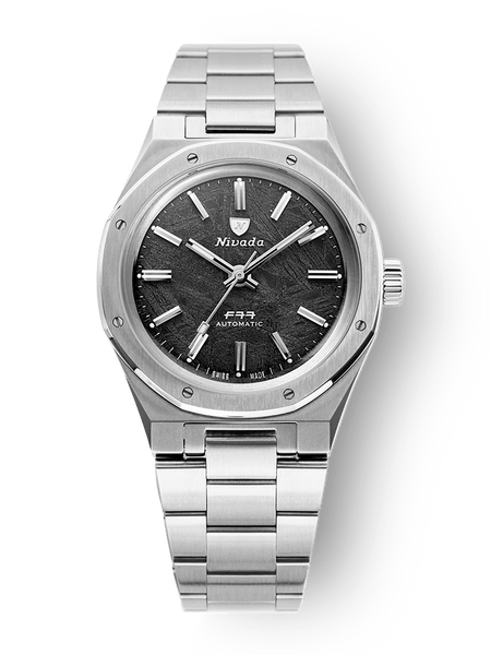 F77 Stainless Steel Meteorite 68016A77