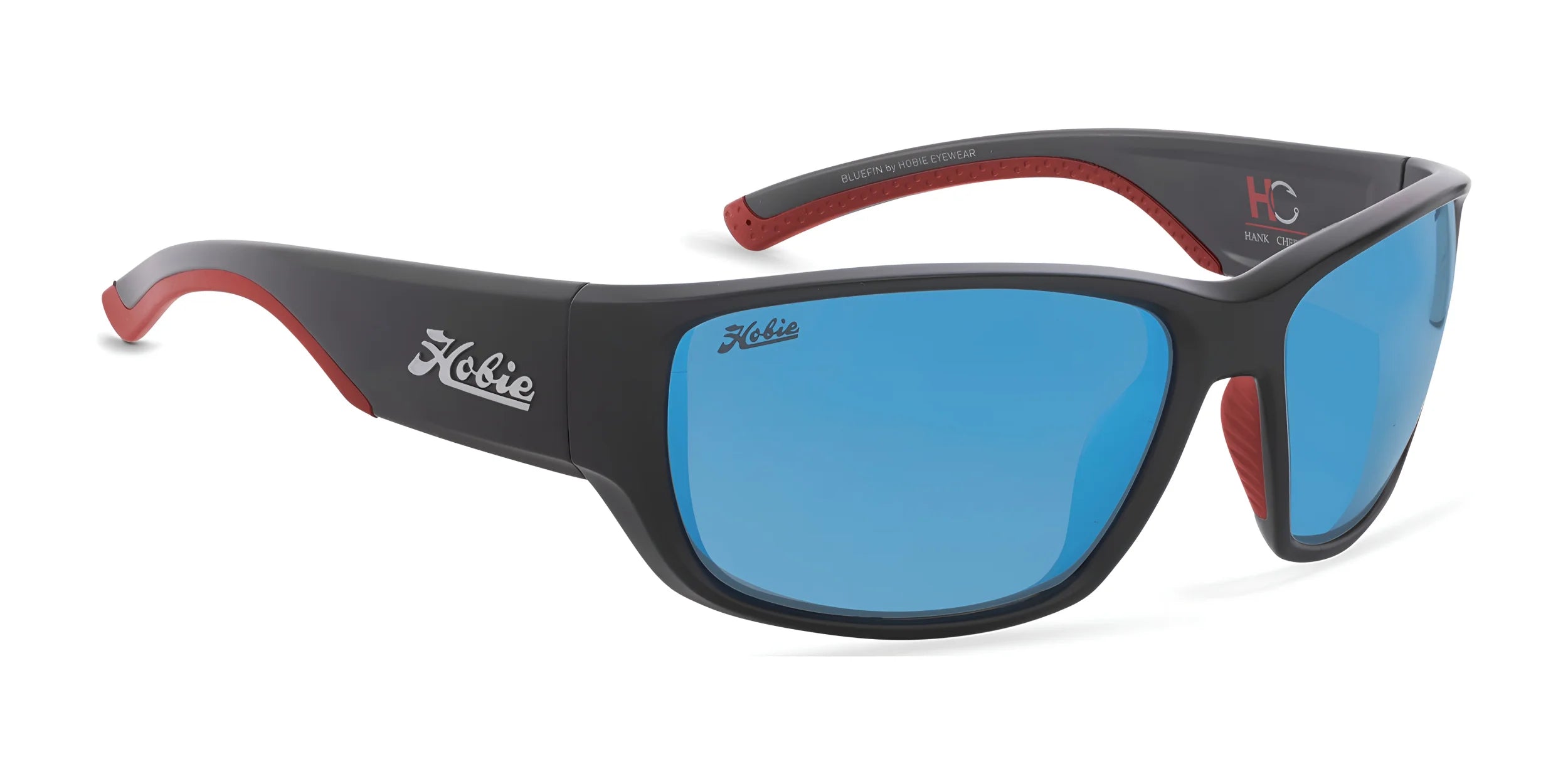 Hobie Eyewear HANK CHERRY BLUEFIN FLOAT Sunglasses | Size 63