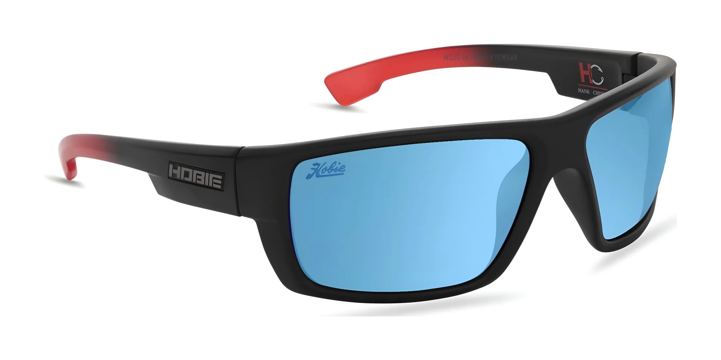 Hobie Eyewear HANK CHERRY MOJO FLOAT Sunglasses | Size 67