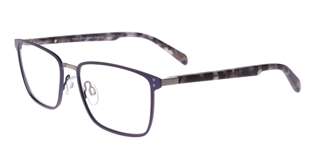 iTech iTECH-BETA Eyeglasses