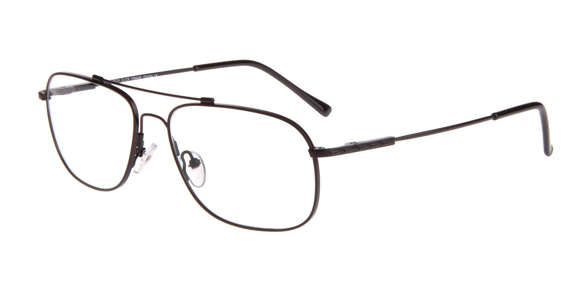 iTech iTECH-CLICK Eyeglasses