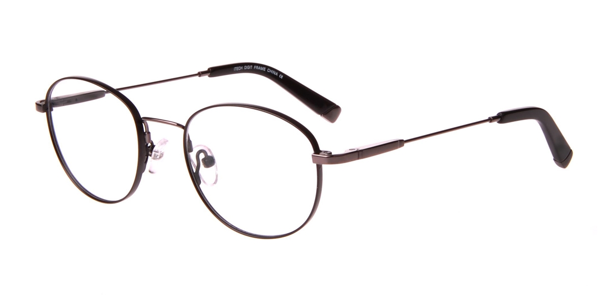 iTech iTECH-DIGIT Eyeglasses