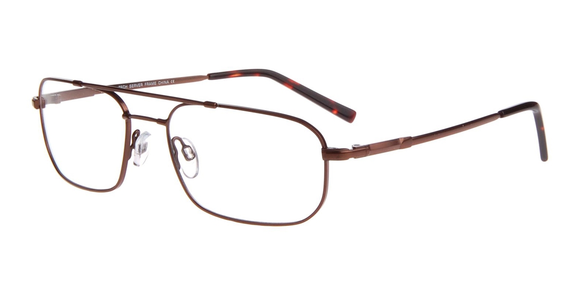 iTech iTECH-SERVER Eyeglasses