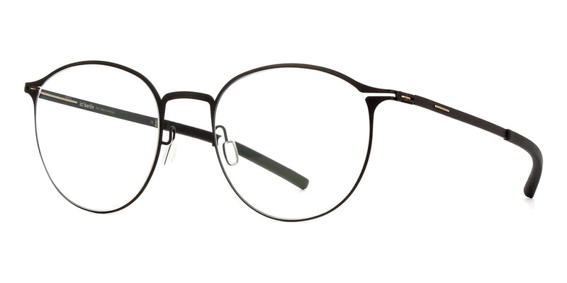ic! berlin Amihan 2.0 Black