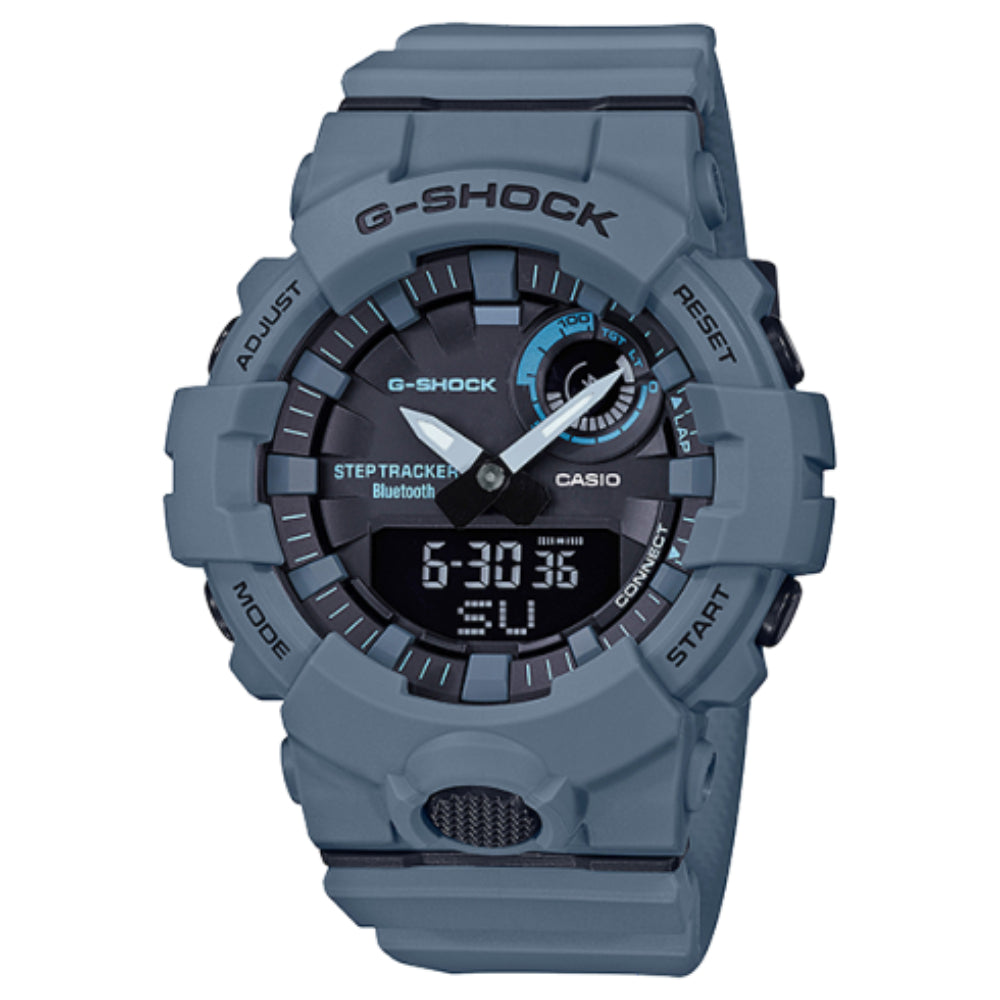 G-Shock Move GBA-800 Series Watch, GBA800UC-2A