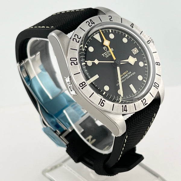 Black Bay Pro 39MM M79470-0003