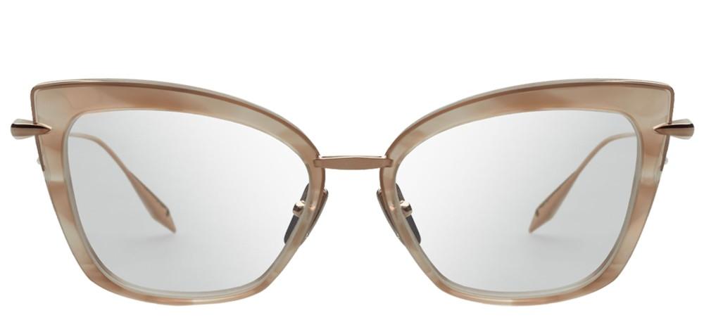 AMORLY Pink Butterfly Eyeglasses