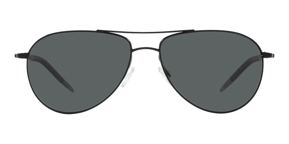 BENEDICT OV 1002S Black  Sunglasses