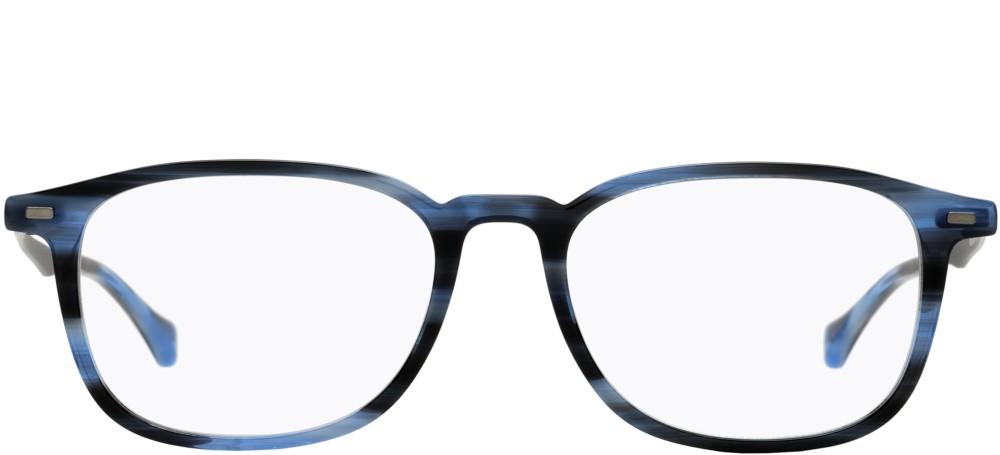 BOSS 1095  Geometric Eyeglasses