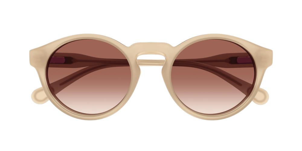 CC0014S JUNIOR White Pantos Sunglasses