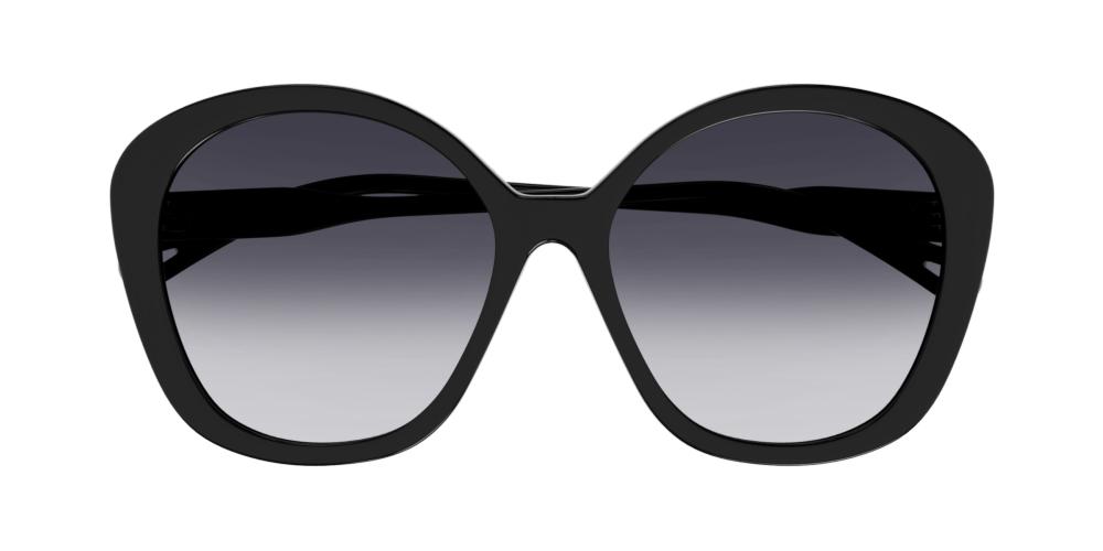 CH0081S Black Pantos Sunglasses