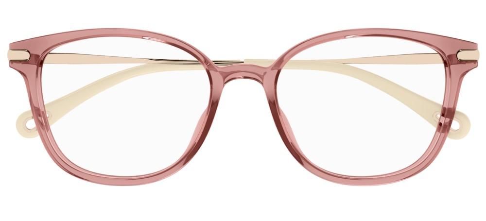 CH0219OA Brown Cat Eye Eyeglasses