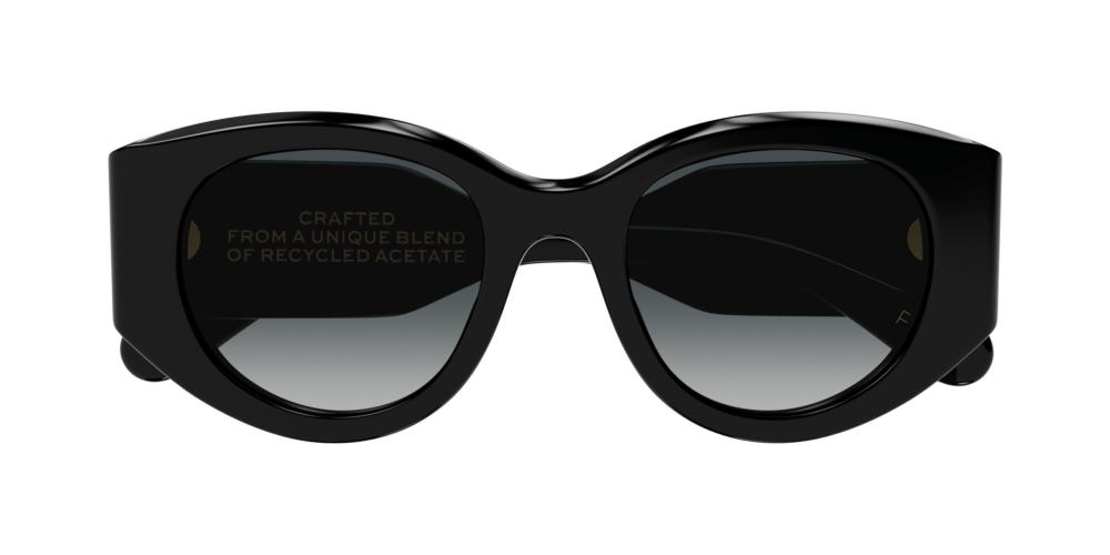 CH0251S Black Pantos Sunglasses