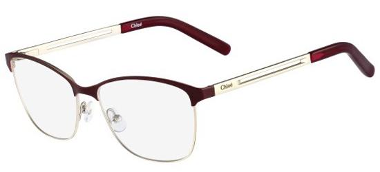 DRIMYS CE2122 Violet Geometric Eyeglasses