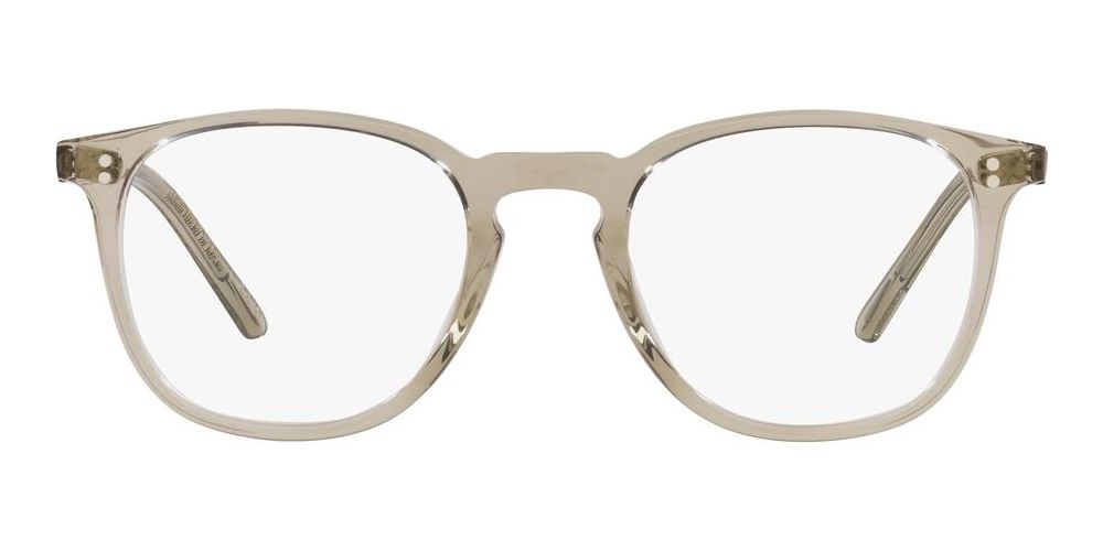 FINLEY 1993 OV 5491U Green Geometric Eyeglasses