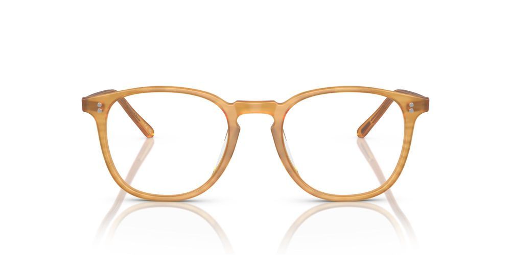 FINLEY 1993 OV 5491U Orange  Eyeglasses