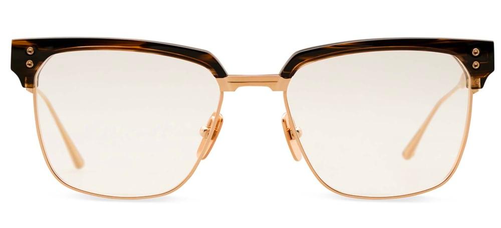 FIRAZ Havana  Eyeglasses