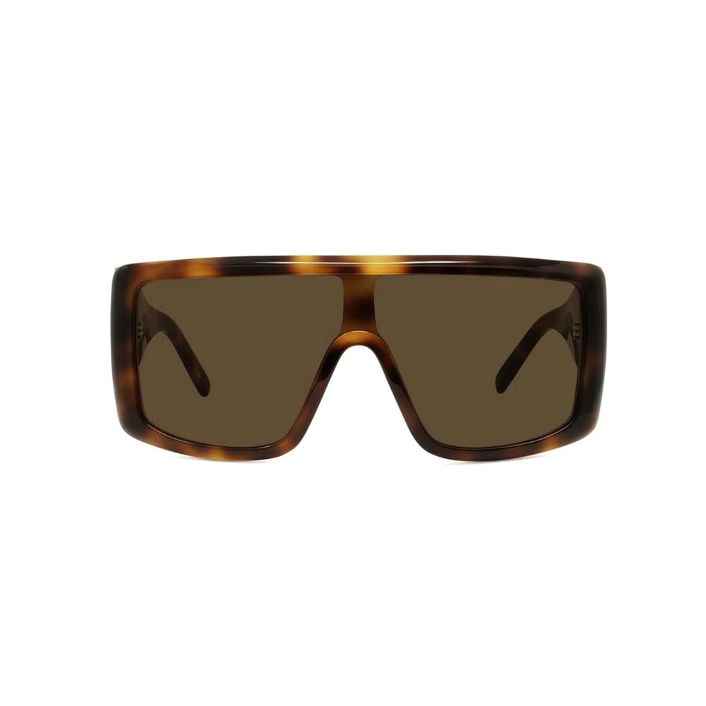 SQUARE Havana Sunglasses