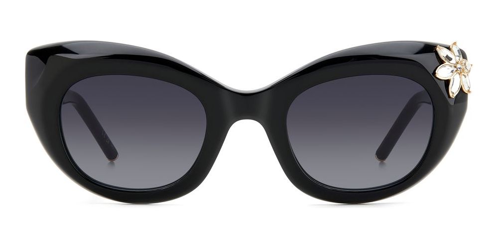 HER 0215/S  Cat Eye Sunglasses