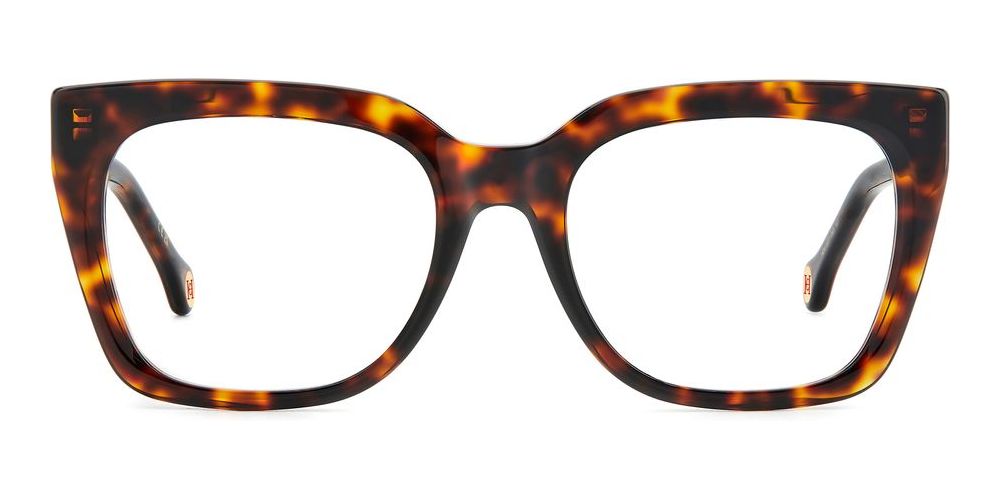 HER 0227  Squared Eyeglasses