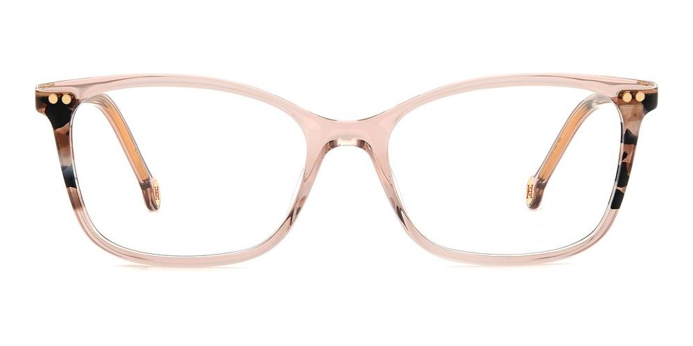 HER 0246  Rectangle Eyeglasses