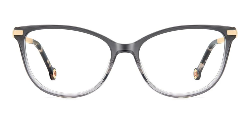 HER 0263  Rectangle Eyeglasses