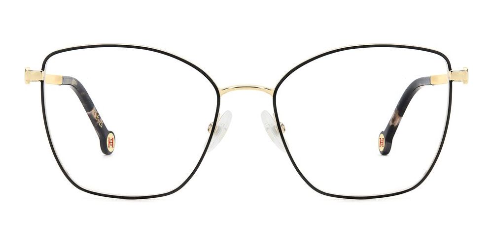 HER 0264  Geometric Eyeglasses