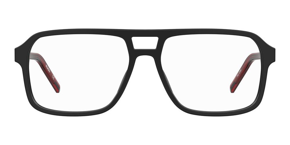HG 1299  Rectangle Eyeglasses