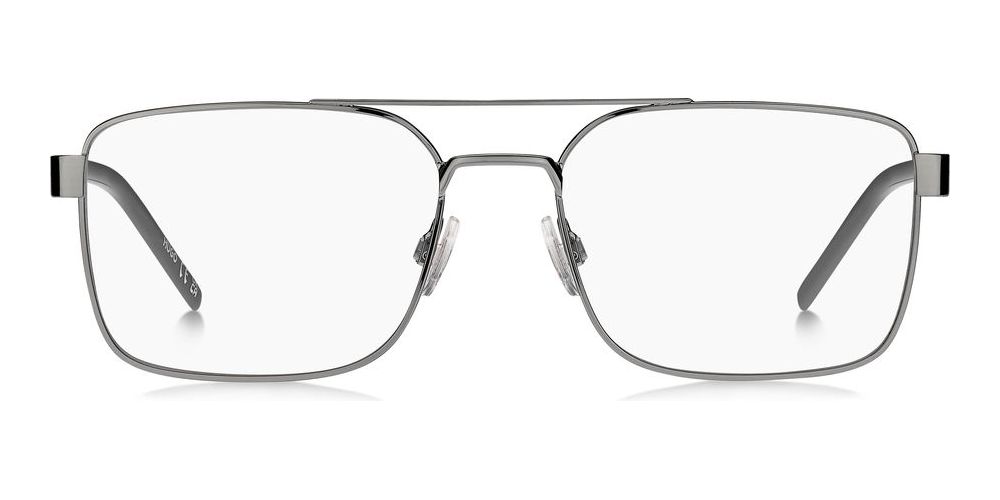 HG 1388 Ruthenium Pilot Eyeglasses