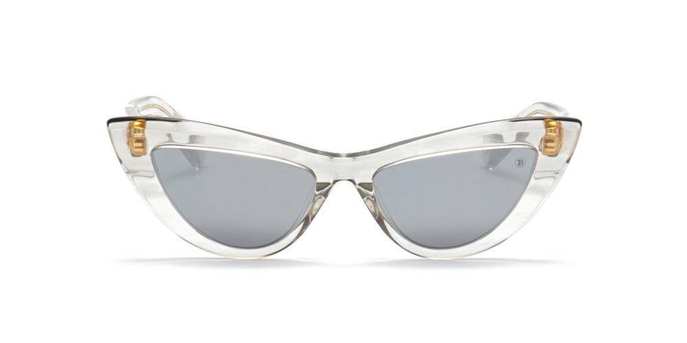 JOLIE Grey  Sunglasses