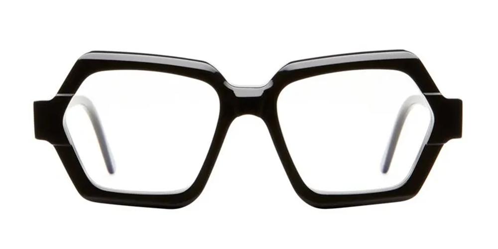 K38 Black Other Eyeglasses