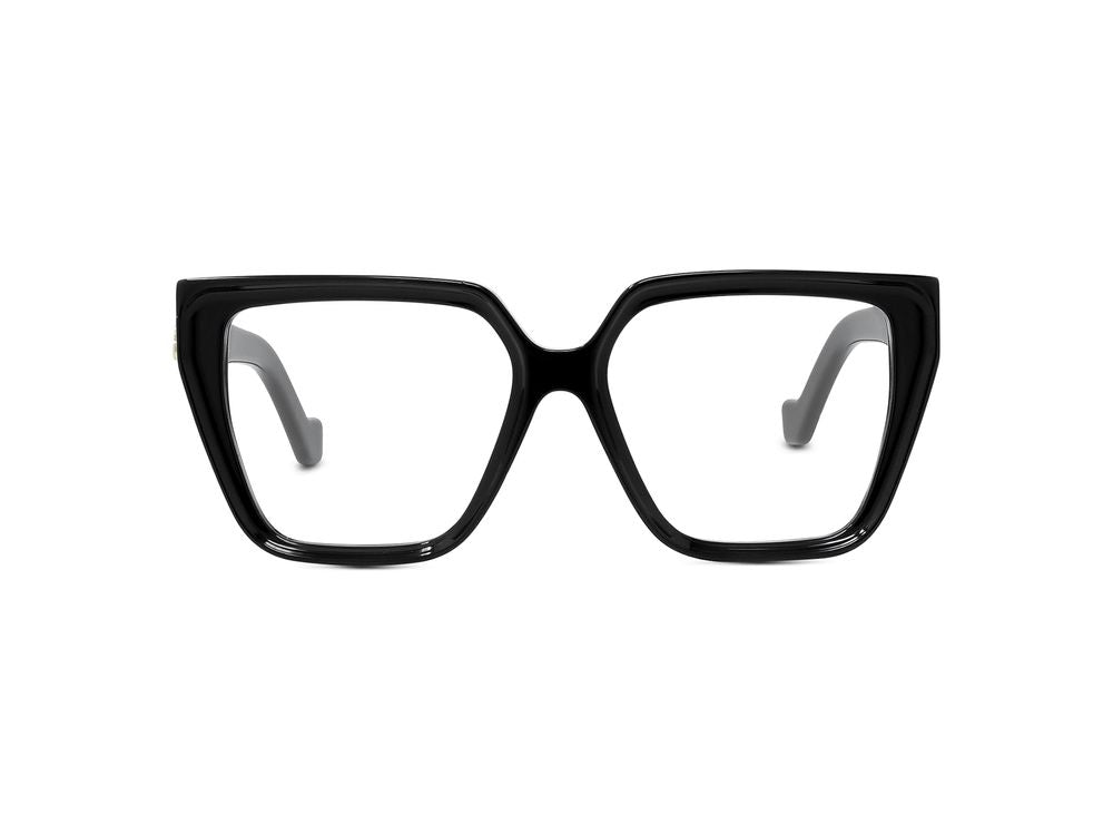 Butterfly Black Butterfly Eyeglasses
