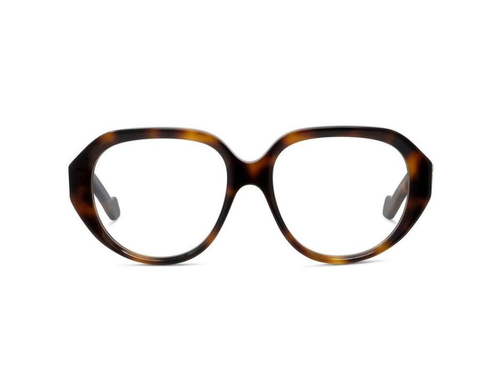Anagram Havana Pantos Eyeglasses