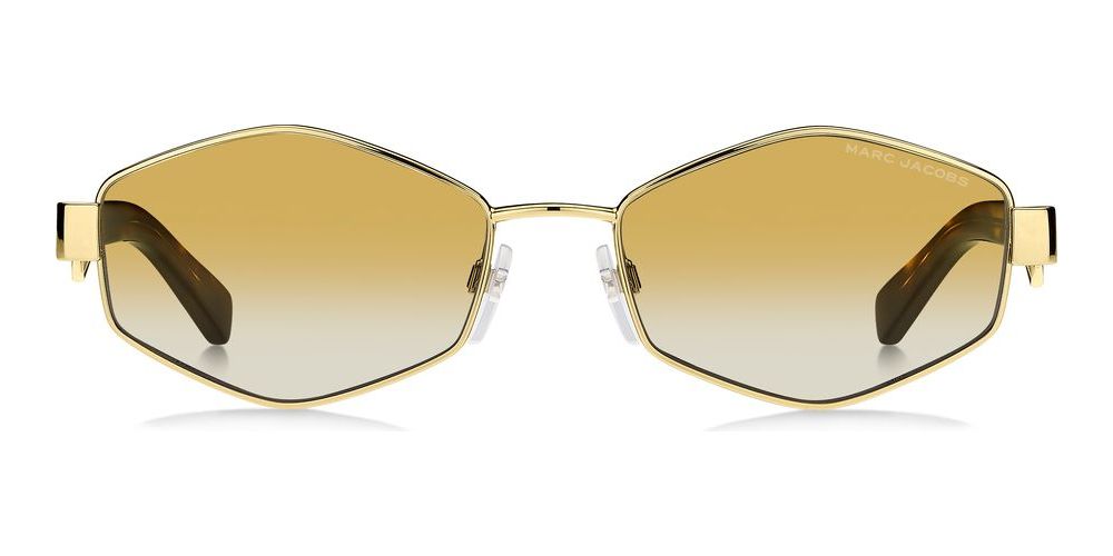 MARC 496/S  Geometric Sunglasses