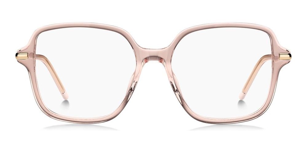 MARC 593  Geometric Eyeglasses