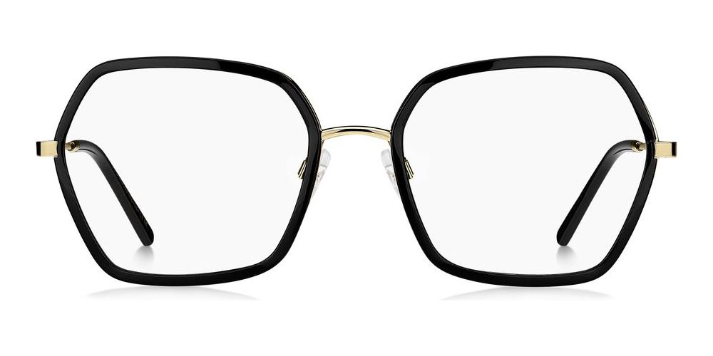 MARC 665  Geometric Eyeglasses