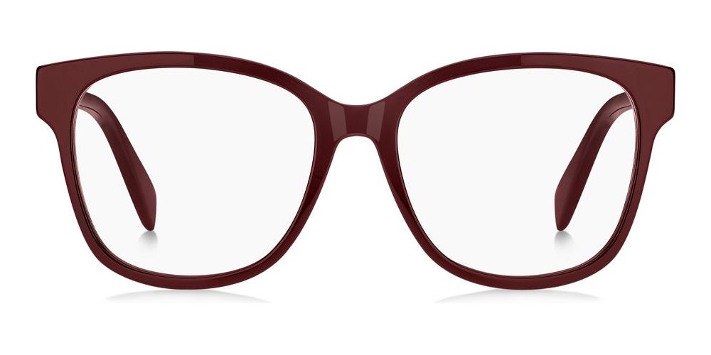 MARC 768 Violet Squared Eyeglasses