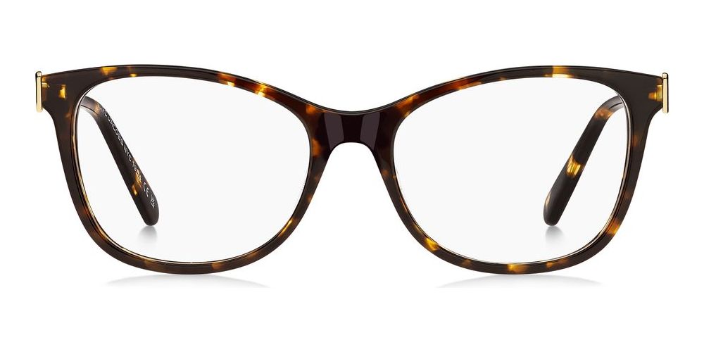 MARC 769 Havana Pantos Eyeglasses