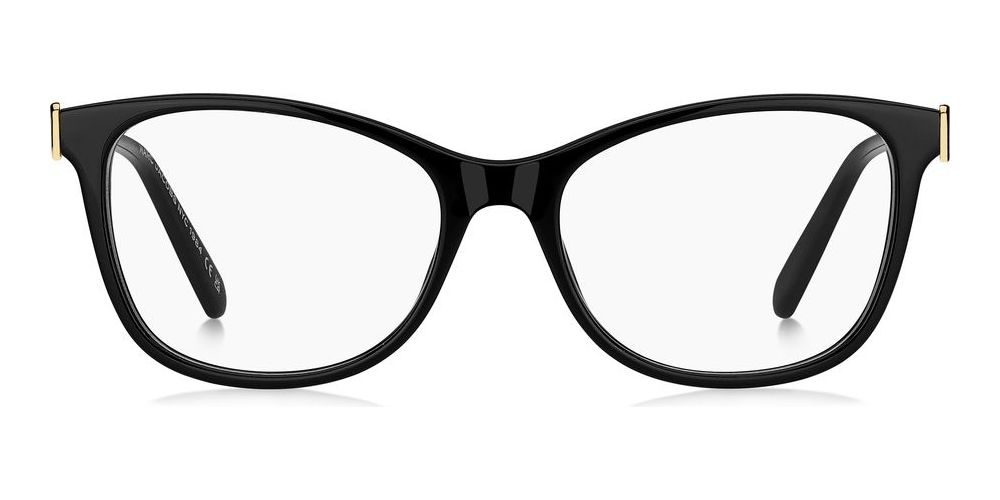 MARC 769 Black Pantos Eyeglasses