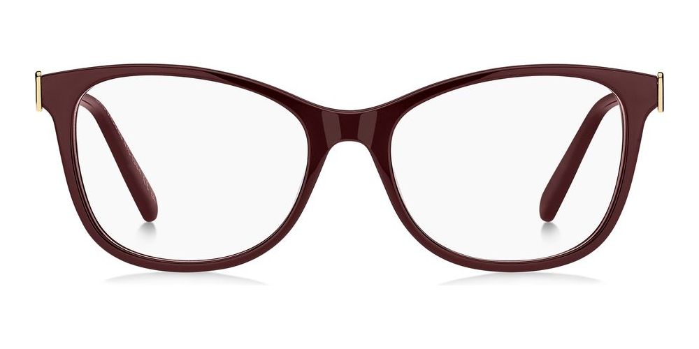 MARC 769 Violet Pantos Eyeglasses