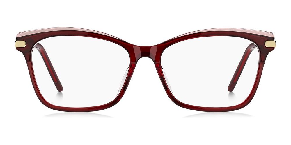 MARC 872/G Violet Squared Eyeglasses